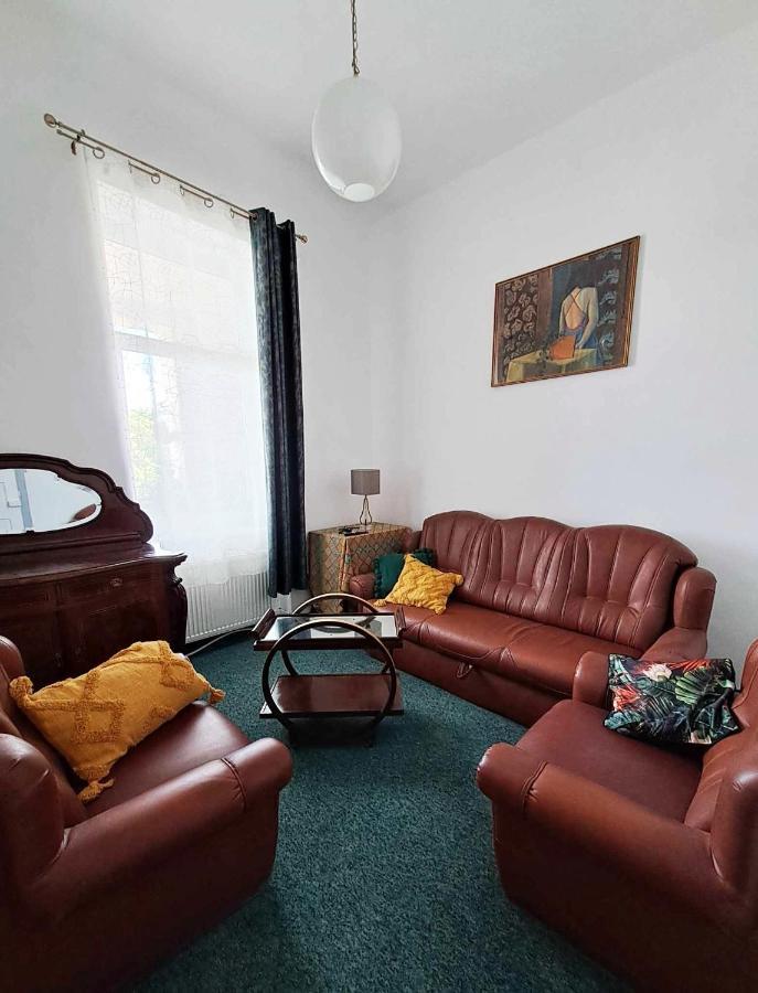 Hestia Lux Căn hộ Cluj-Napoca