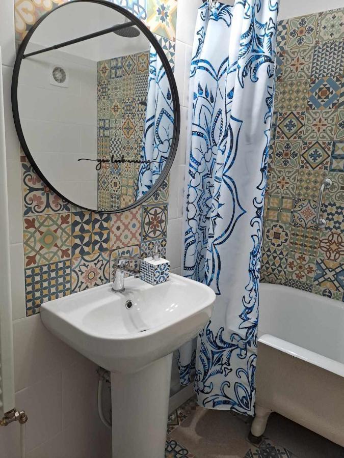 Apartment Hestia Lux Cluj-Napoca