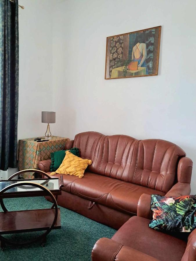 Hestia Lux Apartment *