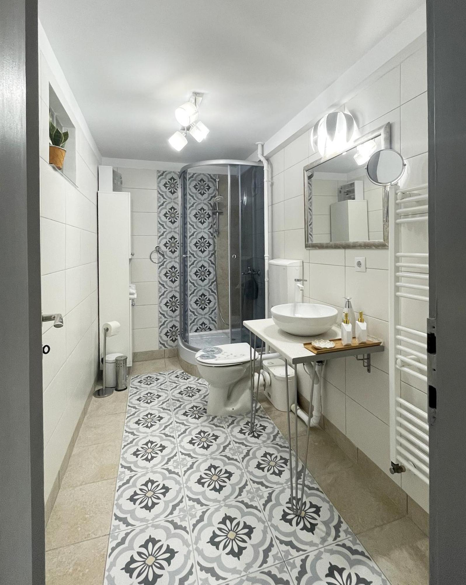 Apartment Hestia Lux *