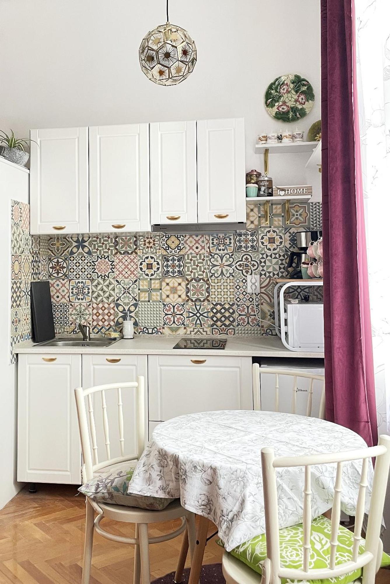 Apartment Hestia Lux *