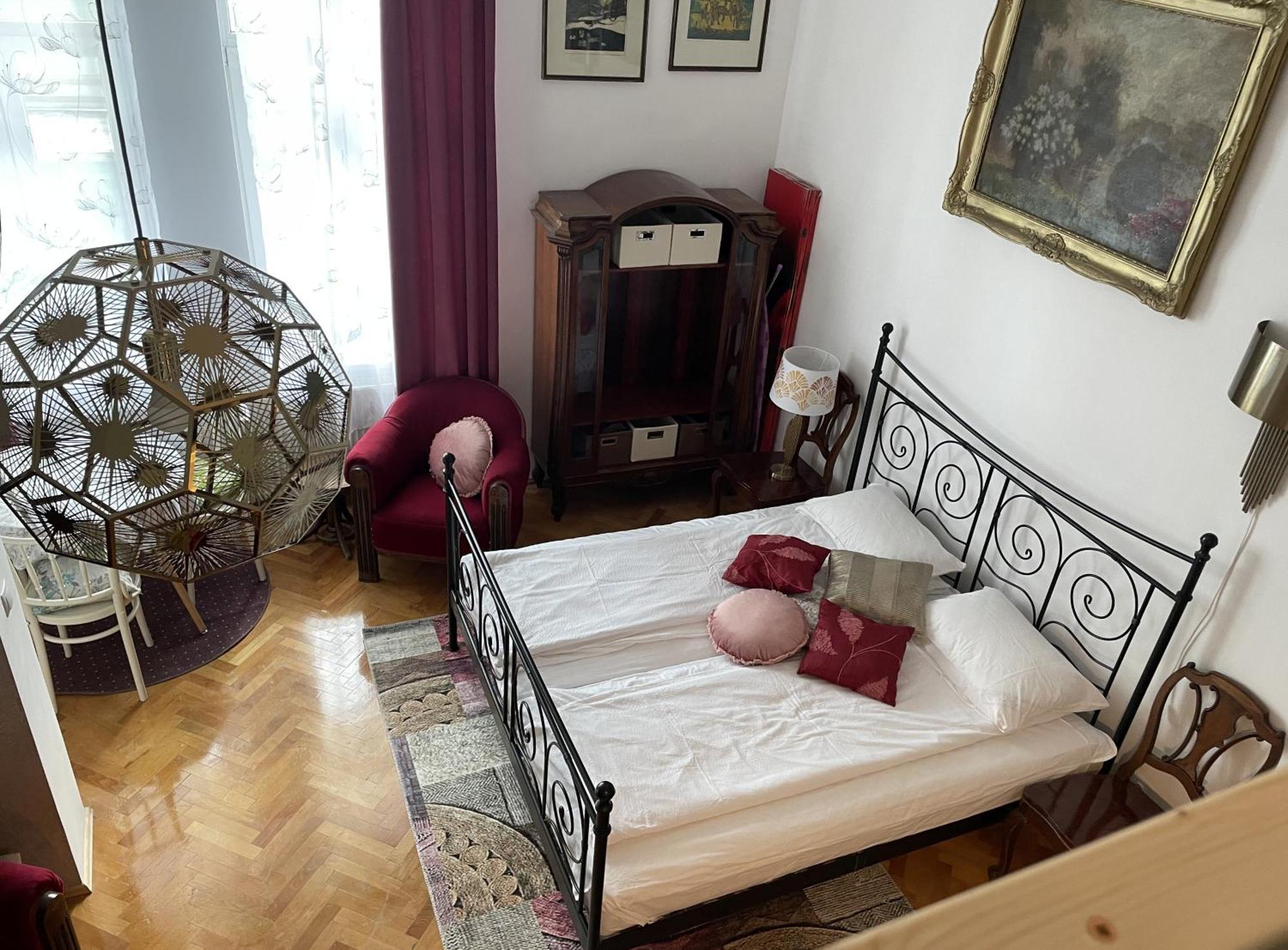 Căn hộ Hestia Lux
