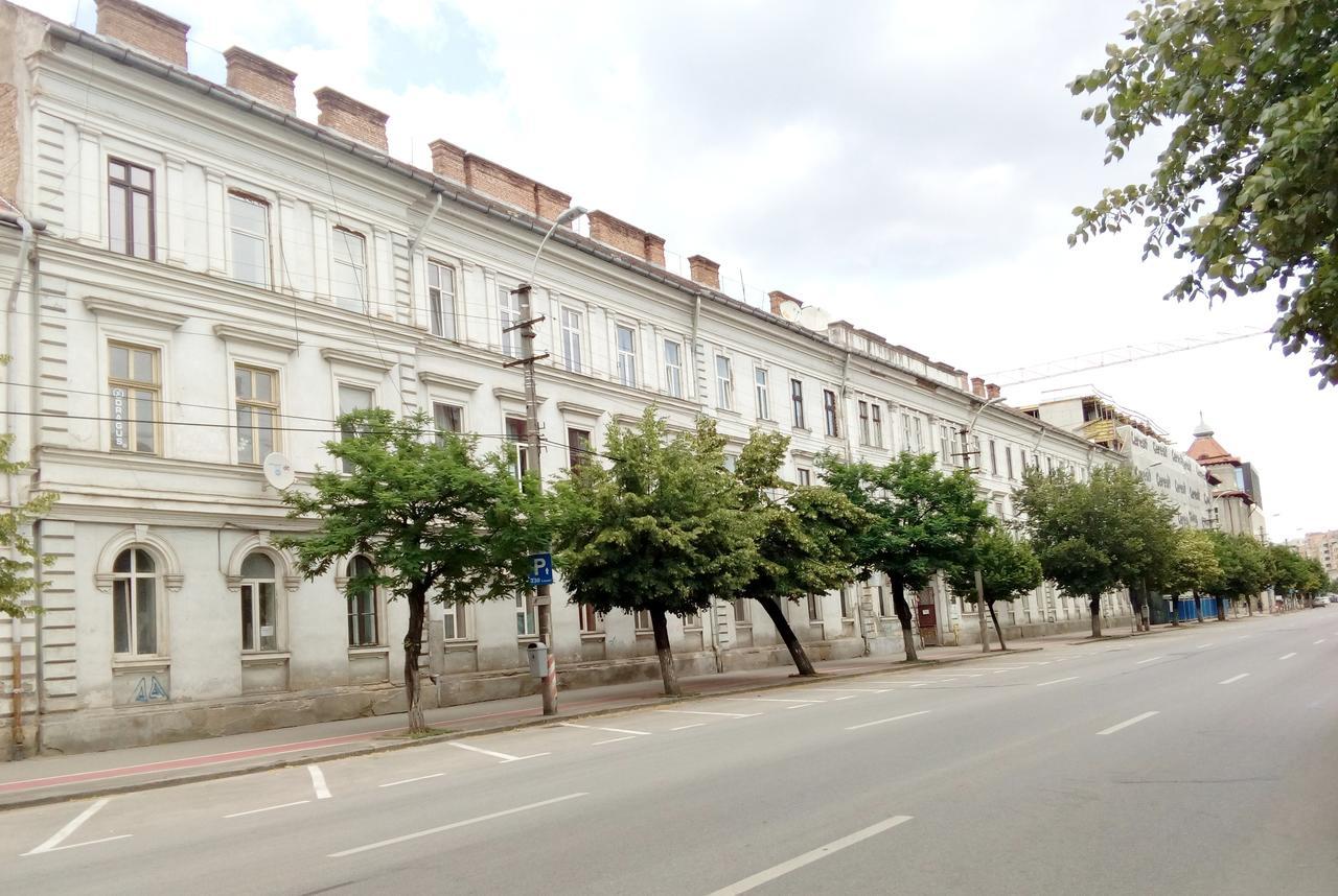 Hestia Lux Căn hộ *